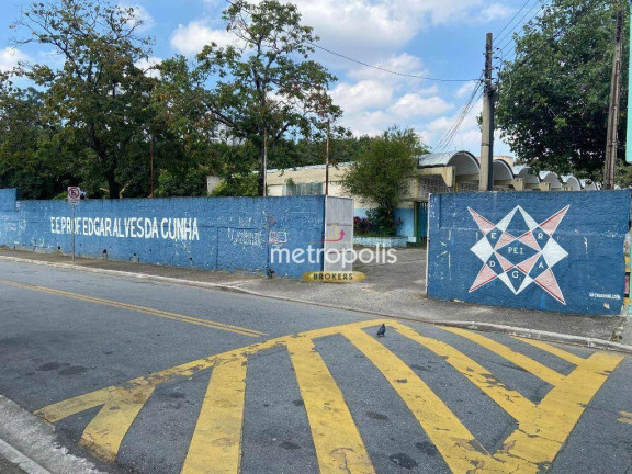 Imagem Apartamento com 2 Quartos à Venda, 51 m² em Fundação - São Caetano Do Sul Imagem Apartamento com 2 Quartos à Venda, 51 m² em Fundação - São Caetano Do Sul