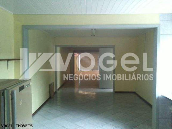Imagem Casa com 3 Quartos à Venda, 385 m² em Pinheiros - Sao Leopoldo
