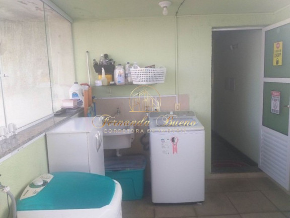 Imagem Imóvel com 2 Quartos à Venda, 78 m² em Jardim Las Vegas - Santo André