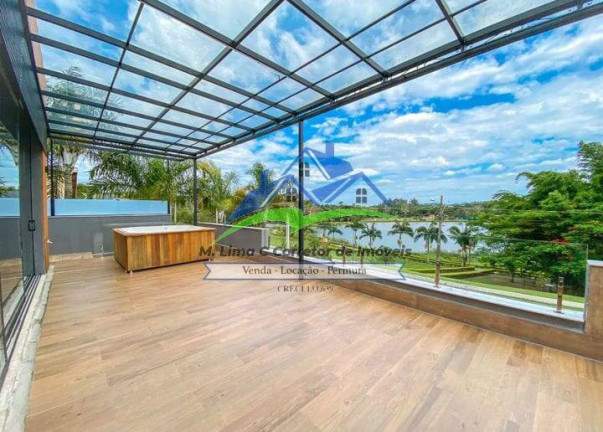 Imagem Casa de Condomínio com 4 Quartos à Venda, 1.390 m² em Condomínio Residencial Shambala Ii - Atibaia Imagem Casa de Condomínio com 4 Quartos à Venda, 1.390 m² em Condomínio Residencial Shambala Ii - Atibaia