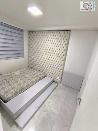 Imagem Apartamento com 2 Quartos à Venda, 34 m² em Barra Funda - São Paulo Imagem Apartamento com 2 Quartos à Venda, 34 m² em Barra Funda - São Paulo