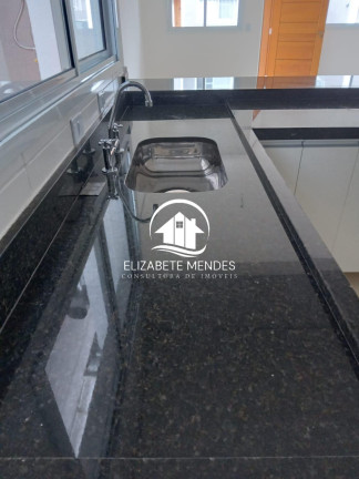 Imagem Casa com 4 Quartos para Alugar, 126 m² em Faggion - Suzano