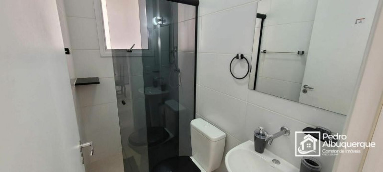 Imagem Apartamento com 2 Quartos à Venda, 63 m² em Perequê-açú - Ubatuba
