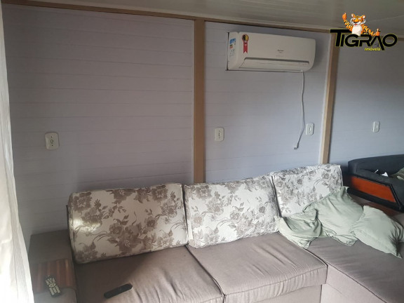 Imagem Casa com 2 Quartos à Venda, 178 m² em São Domingos - Navegantes Imagem Casa com 2 Quartos à Venda, 178 m² em São Domingos - Navegantes