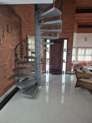 Imagem Casa com 4 Quartos à Venda, 264 m² em Jardim Peruíbe - Peruíbe