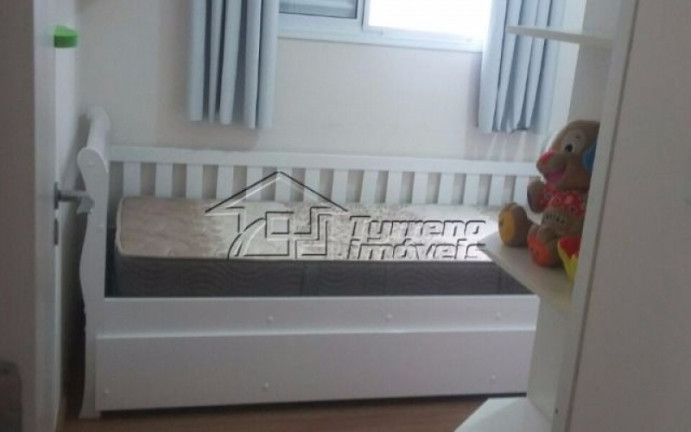 Imagem Apartamento com 2 Quartos à Venda, 54 m² em Urbanova - São José Dos Campos Imagem Apartamento com 2 Quartos à Venda, 54 m² em Urbanova - São José Dos Campos