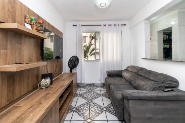 Imagem Apartamento com 2 Quartos à Venda, 46 m² em Vila Jaraguá - São Paulo Imagem Apartamento com 2 Quartos à Venda, 46 m² em Vila Jaraguá - São Paulo