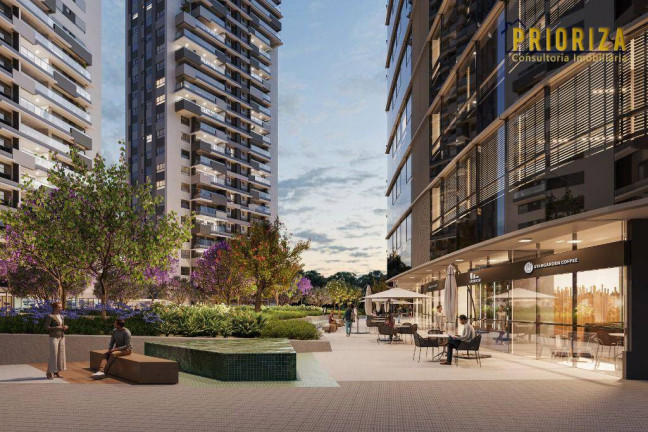 Imagem Apartamento com 3 Quartos à Venda, 133 m² em Planeta Square Garden - Sorocaba Imagem Apartamento com 3 Quartos à Venda, 133 m² em Planeta Square Garden - Sorocaba
