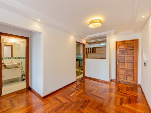 Imagem Apartamento com 1 Quarto à Venda, 68 m² em Vila Romana - São Paulo Imagem Apartamento com 1 Quarto à Venda, 68 m² em Vila Romana - São Paulo