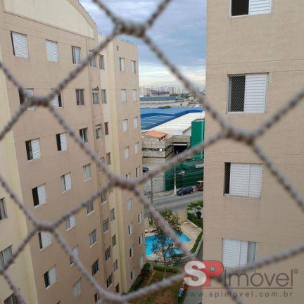 Imagem Apartamento com 3 Quartos à Venda, 60 m² em Vila Alpina - São Paulo