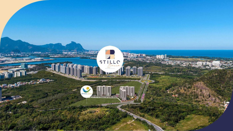 Imagem Apartamento com 2 Quartos à Venda, 50 m²em Barra da Tijuca - Rio de Janeiro Imagem Apartamento com 2 Quartos à Venda, 50 m²em Barra da Tijuca - Rio de Janeiro