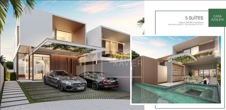 Imagem Casa de Condomínio com 5 Quartos à Venda, 615 m² em Prainha - Vila Velha Imagem Casa de Condomínio com 5 Quartos à Venda, 615 m² em Prainha - Vila Velha