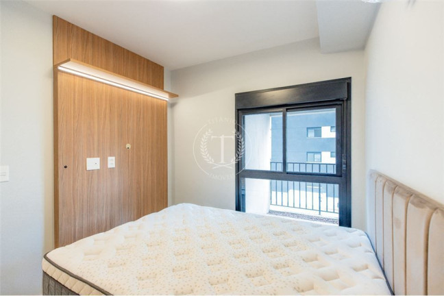 Imagem Apartamento com 1 Quarto à Venda, 34 m² em Pinheiros - São Paulo