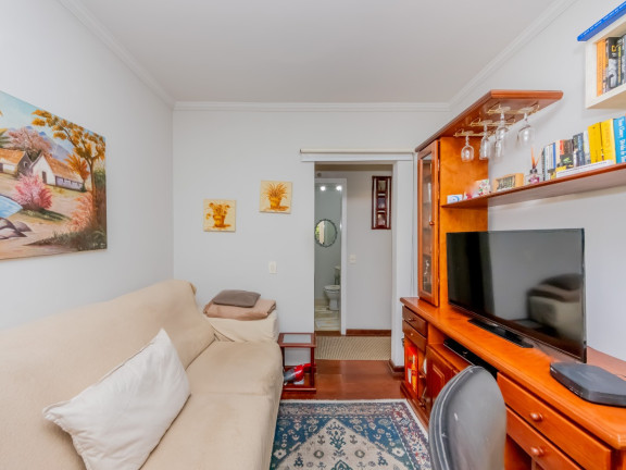 Imagem Apartamento com 4 Quartos à Venda, 127 m² em Vila Andrade - São Paulo Imagem Apartamento com 4 Quartos à Venda, 127 m² em Vila Andrade - São Paulo
