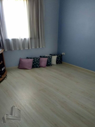 Imagem Casa de Condomínio com 3 Quartos à Venda, 98 m² em Jardim Santa Cecília - Sorocaba Imagem Casa de Condomínio com 3 Quartos à Venda, 98 m² em Jardim Santa Cecília - Sorocaba