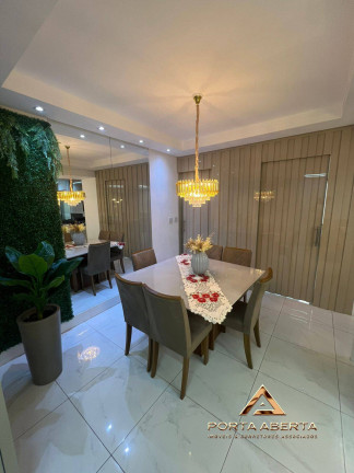 Imagem Apartamento com 4 Quartos à Venda, 125 m² em Cidade Nobre - Ipatinga