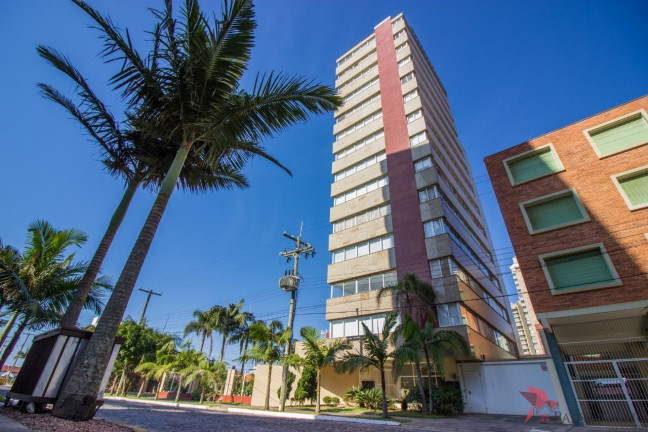 Imagem Cobertura com 4 Quartos à Venda, 197 m² em Praia Grande - Torres Imagem Cobertura com 4 Quartos à Venda, 197 m² em Praia Grande - Torres