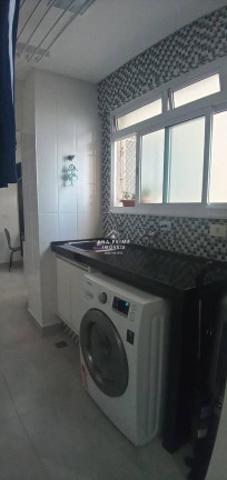 Imagem Apartamento com 3 Quartos à Venda, 149 m² em Jardim Das Indústrias - São José Dos Campos
