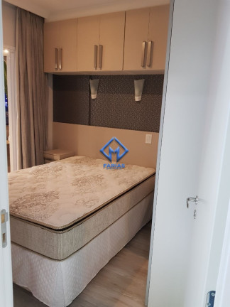Imagem Apartamento com 1 Quarto à Venda, 39 m² em Vila Mariana - São Paulo