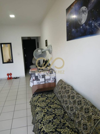 Imagem Apartamento com 1 Quarto à Venda, 50 m² em Canto Do Forte - Praia Grande Imagem Apartamento com 1 Quarto à Venda, 50 m² em Canto Do Forte - Praia Grande