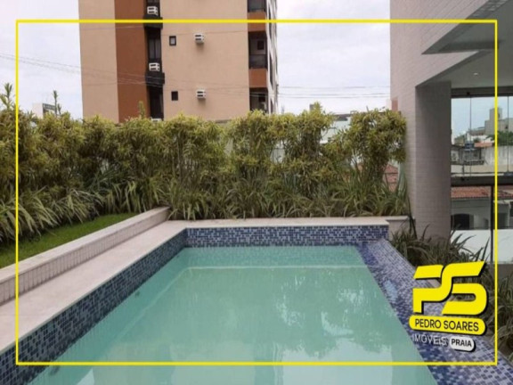 Imagem Apartamento com 3 Quartos à Venda, 79 m² em Cabo Branco - João Pessoa Imagem Apartamento com 3 Quartos à Venda, 79 m² em Cabo Branco - João Pessoa