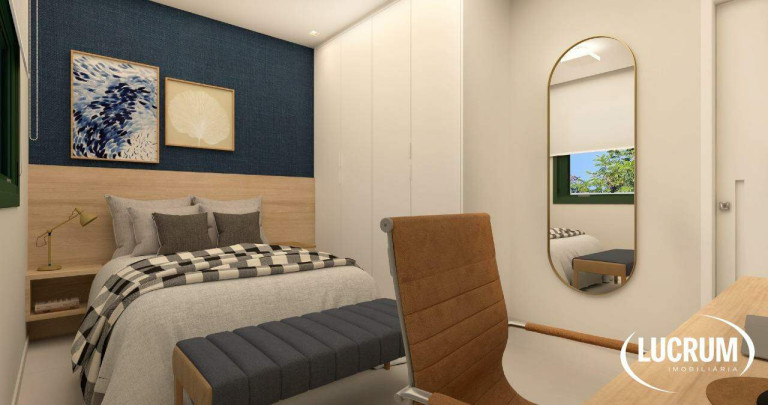 Imagem Apartamento com 1 Quarto à Venda, 37 m² em Copacabana - Rio De Janeiro Imagem Apartamento com 1 Quarto à Venda, 37 m² em Copacabana - Rio De Janeiro