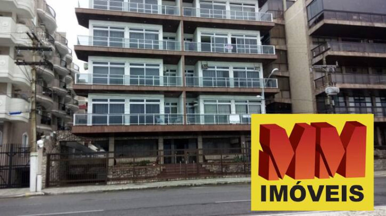 Imagem Apartamento com 2 Quartos à Venda, 80 m² em Centro - Cabo Frio Imagem Apartamento com 2 Quartos à Venda, 80 m² em Centro - Cabo Frio