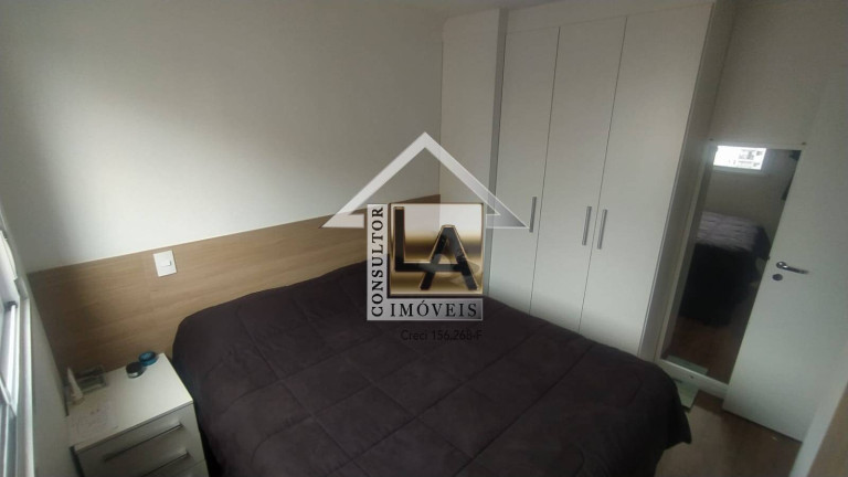 Imagem Apartamento com 2 Quartos à Venda, 49 m² em Socorro - São Paulo Imagem Apartamento com 2 Quartos à Venda, 49 m² em Socorro - São Paulo