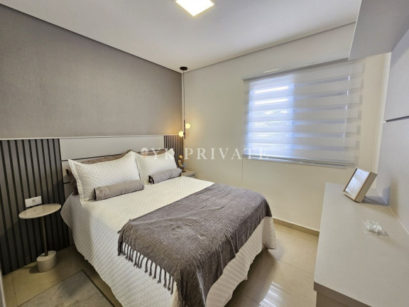 Imagem Apartamento com 2 Quartos à Venda, 44 m² em Casa Verde - São Paulo
