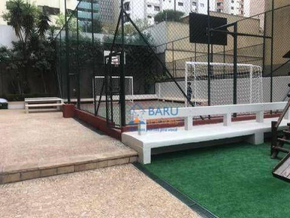 Imagem Apartamento com 3 Quartos à Venda, 126 m² em Perdizes - São Paulo Imagem Apartamento com 3 Quartos à Venda, 126 m² em Perdizes - São Paulo