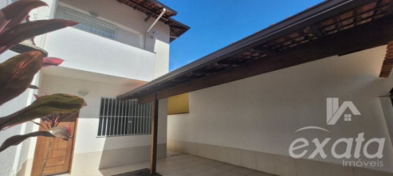 Imagem Sobrado com 2 Quartos à Venda, 101 m² em Portal De Jacaraipe - Serra Imagem Sobrado com 2 Quartos à Venda, 101 m² em Portal De Jacaraipe - Serra