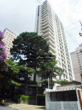 Imagem Apartamento com 4 Quartos à Venda, 267 m² em Moema - São Paulo Imagem Apartamento com 4 Quartos à Venda, 267 m² em Moema - São Paulo