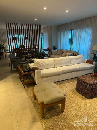Apartamento com 4 Quartos à Venda, 400 m² em Barra Da Tijuca - Rio De Janeiro