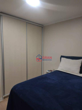 Imagem Apartamento com 2 Quartos à Venda, 59 m² em Campina Do Siqueira - Curitiba Imagem Apartamento com 2 Quartos à Venda, 59 m² em Campina Do Siqueira - Curitiba