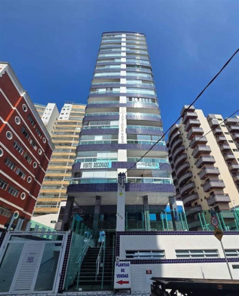 Imagem Apartamento com 2 Quartos à Venda, 62 m² em Tupi - Praia Grande Imagem Apartamento com 2 Quartos à Venda, 62 m² em Tupi - Praia Grande
