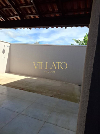 Imagem Casa com 3 Quartos à Venda, 108 m² em Setor Orientville - Goiânia Imagem Casa com 3 Quartos à Venda, 108 m² em Setor Orientville - Goiânia