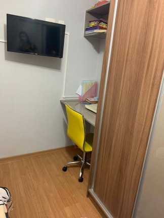 Imagem Apartamento com 3 Quartos à Venda, 74 m² em Chácara Belenzinho - São Paulo