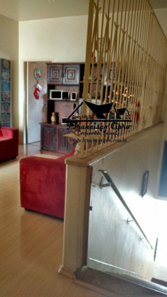 Imagem Apartamento com 3 Quartos à Venda, 115 m² em Nova Lorena - Lorena Imagem Apartamento com 3 Quartos à Venda, 115 m² em Nova Lorena - Lorena