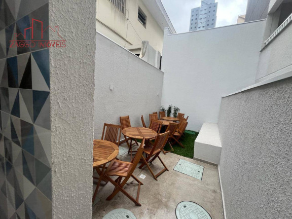 Imagem Apartamento com 1 Quarto à Venda, 30 m² em Jardim Aeroporto - São Paulo Imagem Apartamento com 1 Quarto à Venda, 30 m² em Jardim Aeroporto - São Paulo