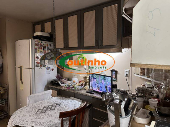 Imagem Apartamento com 4 Quartos à Venda, 138 m² em Maracanã - Rio De Janeiro Imagem Apartamento com 4 Quartos à Venda, 138 m² em Maracanã - Rio De Janeiro
