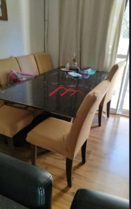 Imagem Apartamento com 2 Quartos à Venda, 53 m² em Parque Euclides Miranda - Sumaré Imagem Apartamento com 2 Quartos à Venda, 53 m² em Parque Euclides Miranda - Sumaré