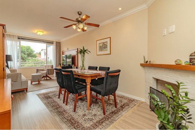Apartamento com 2 Quartos à Venda, 74 m² em Cristo Redentor - Porto Alegre