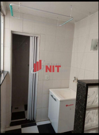 Imagem Apartamento com 2 Quartos à Venda,  em Santa Rosa - Niterói