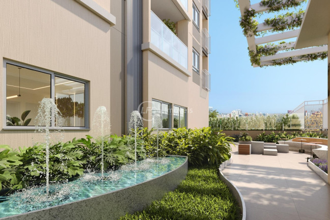 Imagem Imóvel com 2 Quartos à Venda, 66 m² em Santa Fé - Campo Grande Imagem Imóvel com 2 Quartos à Venda, 66 m² em Santa Fé - Campo Grande