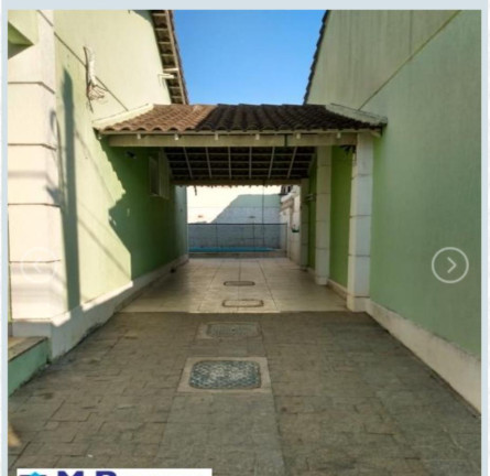 Imagem Casa com 2 Quartos à Venda,  em Campo Grande - Rio De Janeiro