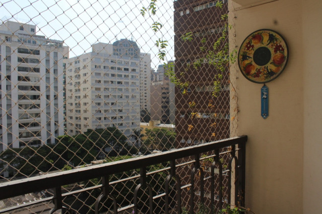 Imagem Apartamento com 1 Quarto à Venda, 51 m² em Vila Nova Conceição - São Paulo Imagem Apartamento com 1 Quarto à Venda, 51 m² em Vila Nova Conceição - São Paulo