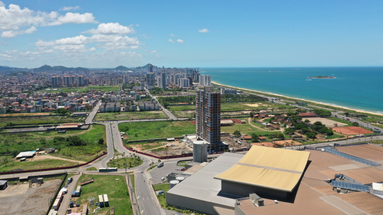 Imagem Imóvel com 2 Quartos à Venda, 54 m² em Jockey De Itaparica - Vila Velha Imagem Imóvel com 2 Quartos à Venda, 54 m² em Jockey De Itaparica - Vila Velha