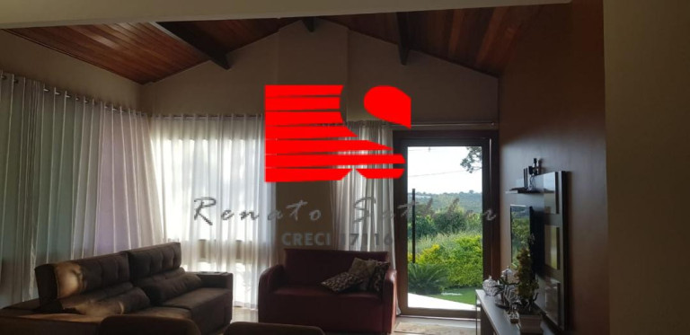 Imagem Casa com 4 Quartos à Venda, 260 m² em Serra Da Morena - Jaboticatubas