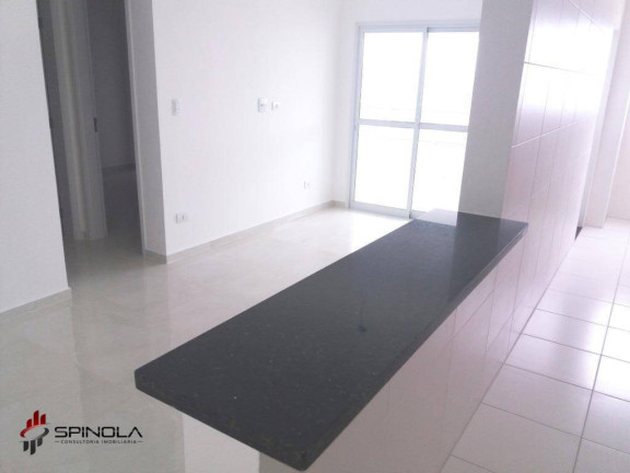 Imagem Apartamento com 2 Quartos à Venda, 80 m² em Vila Caiçara - Praia Grande Imagem Apartamento com 2 Quartos à Venda, 80 m² em Vila Caiçara - Praia Grande