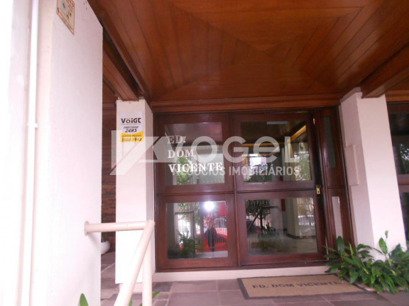 Imagem Apartamento com 2 Quartos à Venda, 73 m² em Centro - Sao Leopoldo Imagem Apartamento com 2 Quartos à Venda, 73 m² em Centro - Sao Leopoldo